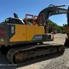 2019 Volvo EC200EL excavator