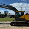 2019 Volvo EC200EL excavator