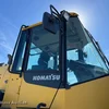 2018 Komatsu WA320-8 wheel loader