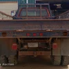 1990 GMC Topkick C6500 dump truck