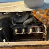 Lindsay 150 Q air compressor