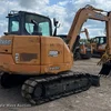 2014 Case CX80C mini excavator