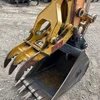 2014 Case CX80C mini excavator