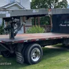 2000 International  4700 shingle conveyor truck