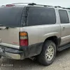 2004 GMC Yukon XL SUV