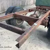 1952 Chevrolet 6400 truck cab and chassis
