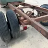 1952 Chevrolet 6400 truck cab and chassis