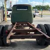 1952 Chevrolet 6400 truck cab and chassis