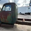 1952 Chevrolet 6400 truck cab and chassis