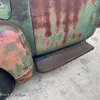 1952 Chevrolet 6400 truck cab and chassis
