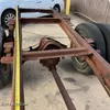 1952 Chevrolet 6400 truck cab and chassis