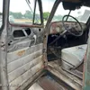 1952 Chevrolet 6400 truck cab and chassis