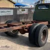 1952 Chevrolet 6400 truck cab and chassis