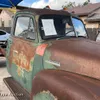 1952 Chevrolet 6400 truck cab and chassis