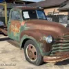 1952 Chevrolet 6400 truck cab and chassis