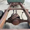 1952 Chevrolet 6400 truck cab and chassis