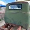 1952 Chevrolet 6400 truck cab and chassis