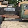 1952 Chevrolet 6400 truck cab and chassis