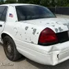 2008 Ford Crown Victoria  