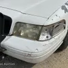 2008 Ford Crown Victoria  