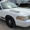 2008 Ford Crown Victoria  