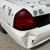 2008 Ford Crown Victoria  