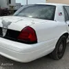 2008 Ford Crown Victoria  