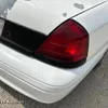 2008 Ford Crown Victoria  
