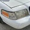 2008 Ford Crown Victoria  