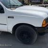 2000 Ford  F250 Super Duty XL utility bed pickup truck
