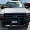 2000 Ford  F250 Super Duty XL utility bed pickup truck