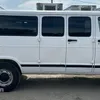 2002 Dodge  Ram Wagon B3500 van