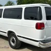 2002 Dodge  Ram Wagon B3500 van