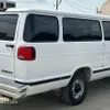 2002 Dodge  Ram Wagon B3500 van
