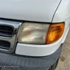 2002 Dodge  Ram Wagon B3500 van