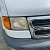 2002 Dodge  Ram Wagon B3500 van