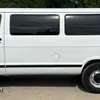 2002 Dodge  Ram Wagon B3500 van