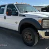 2014 Ford F450 Super Duty XL Crew Cab utility / service truck