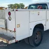 2014 Ford F450 Super Duty XL Crew Cab utility / service truck