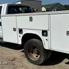 2014 Ford F450 Super Duty XL Crew Cab utility / service truck