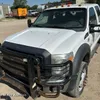 2014 Ford F450 Super Duty XL Crew Cab utility / service truck