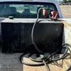 2014 Ford F450 Super Duty XL Crew Cab utility / service truck