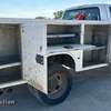 2014 Ford F450 Super Duty XL Crew Cab utility / service truck