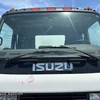 2005 Isuzu FTR box truck