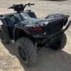 2021 Polaris Sportsman 850 ATV