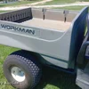 Toro Workman 2100 utility vehicle