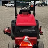 2015 Toro GroundsMaster 3280 D  lawn mower