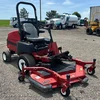 2015 Toro GroundsMaster 3280 D  lawn mower