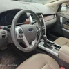 2014 Ford Edge Limited SUV