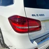 2019 Mercedes-Benz  GLS450 SUV